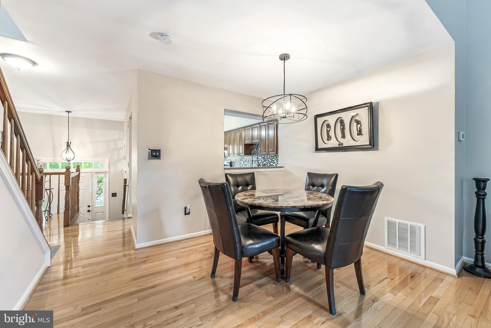 WALDEN AT BURKE CENTRE - Residential