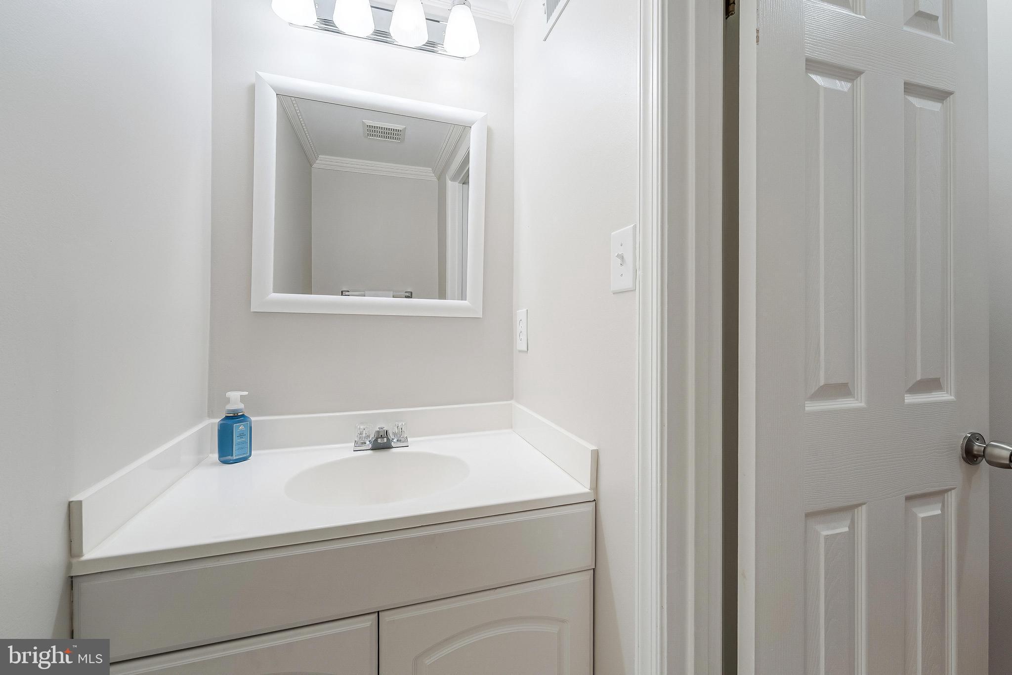 WALDEN AT BURKE CENTRE - Residential