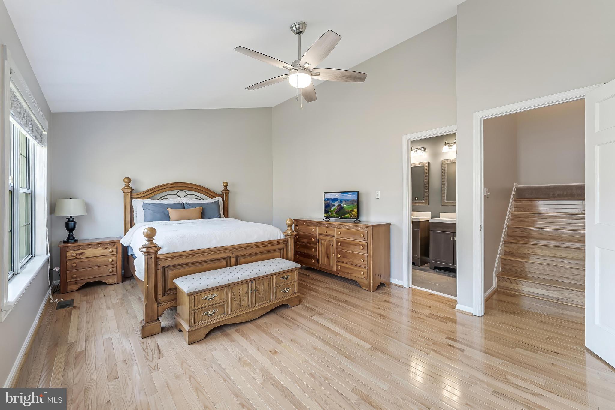 WALDEN AT BURKE CENTRE - Residential