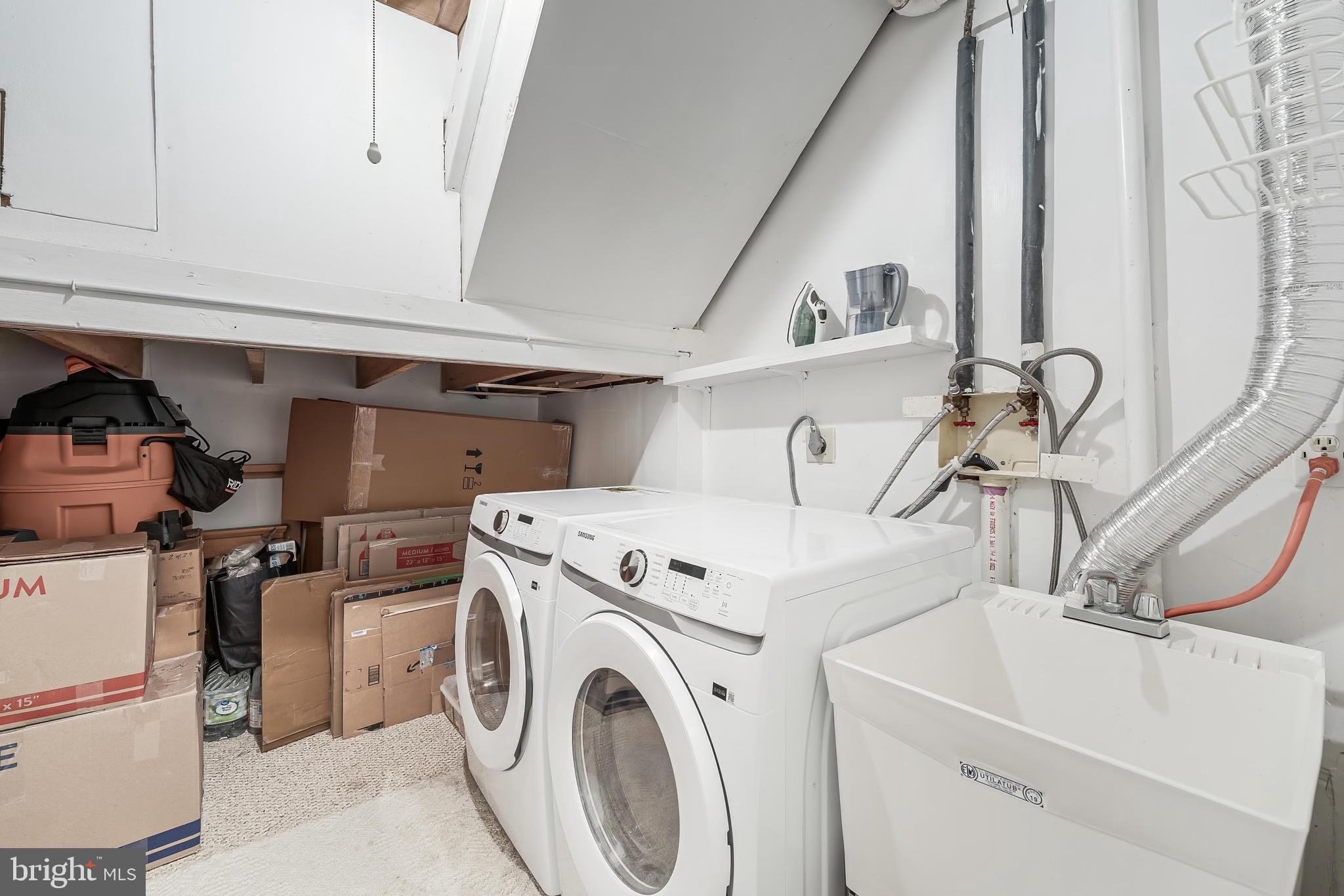 WALDEN AT BURKE CENTRE - Residential