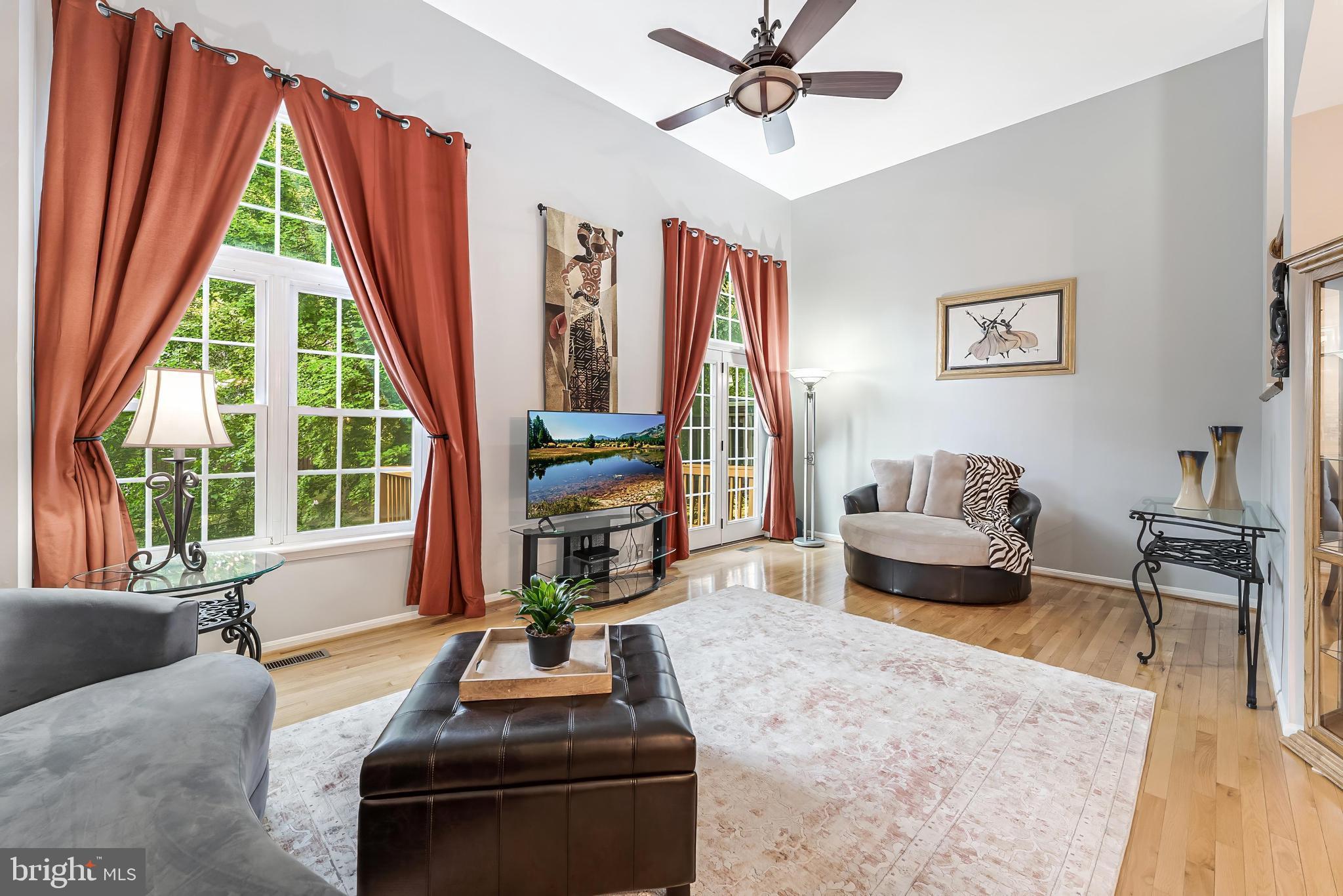 WALDEN AT BURKE CENTRE - Residential