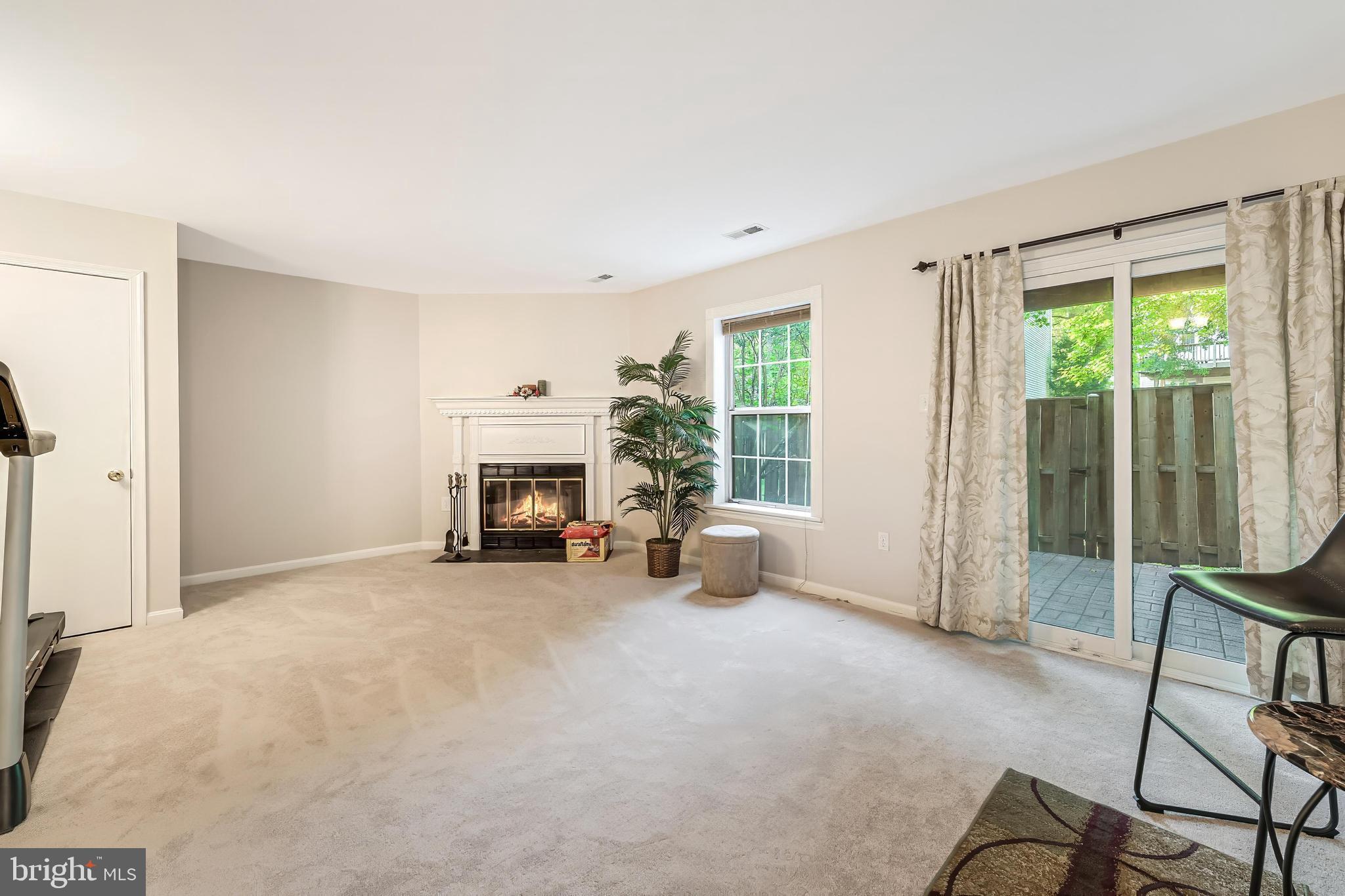 WALDEN AT BURKE CENTRE - Residential