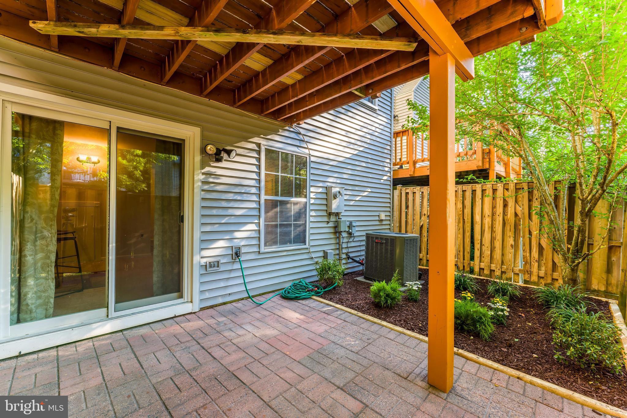 WALDEN AT BURKE CENTRE - Residential