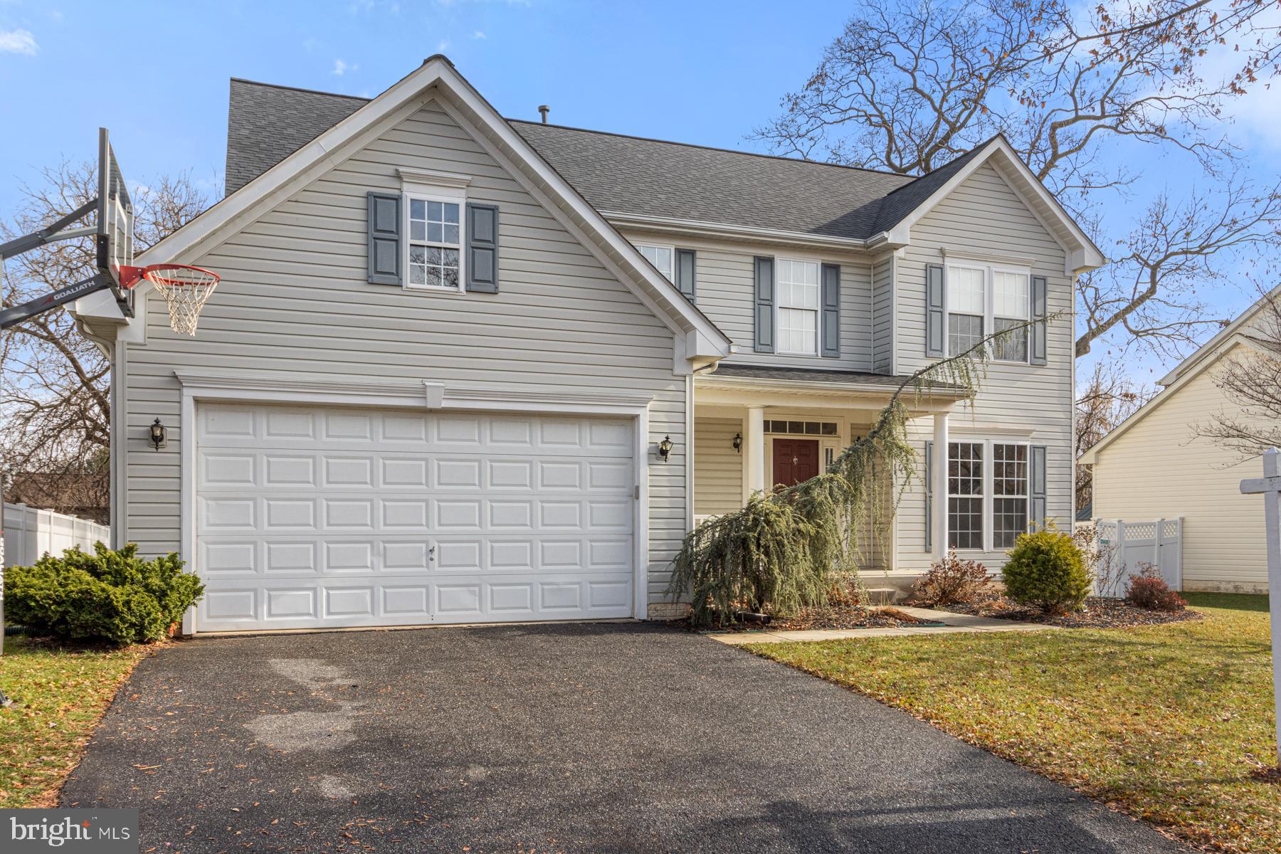 STATEWOOD - Residential