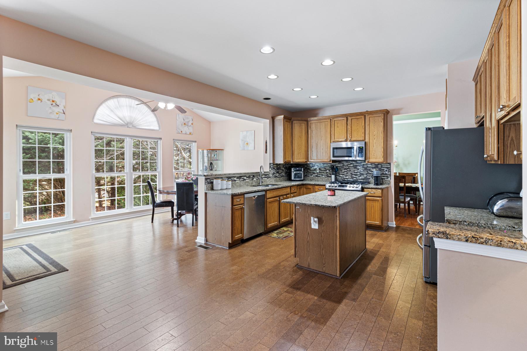 STATEWOOD - Residential