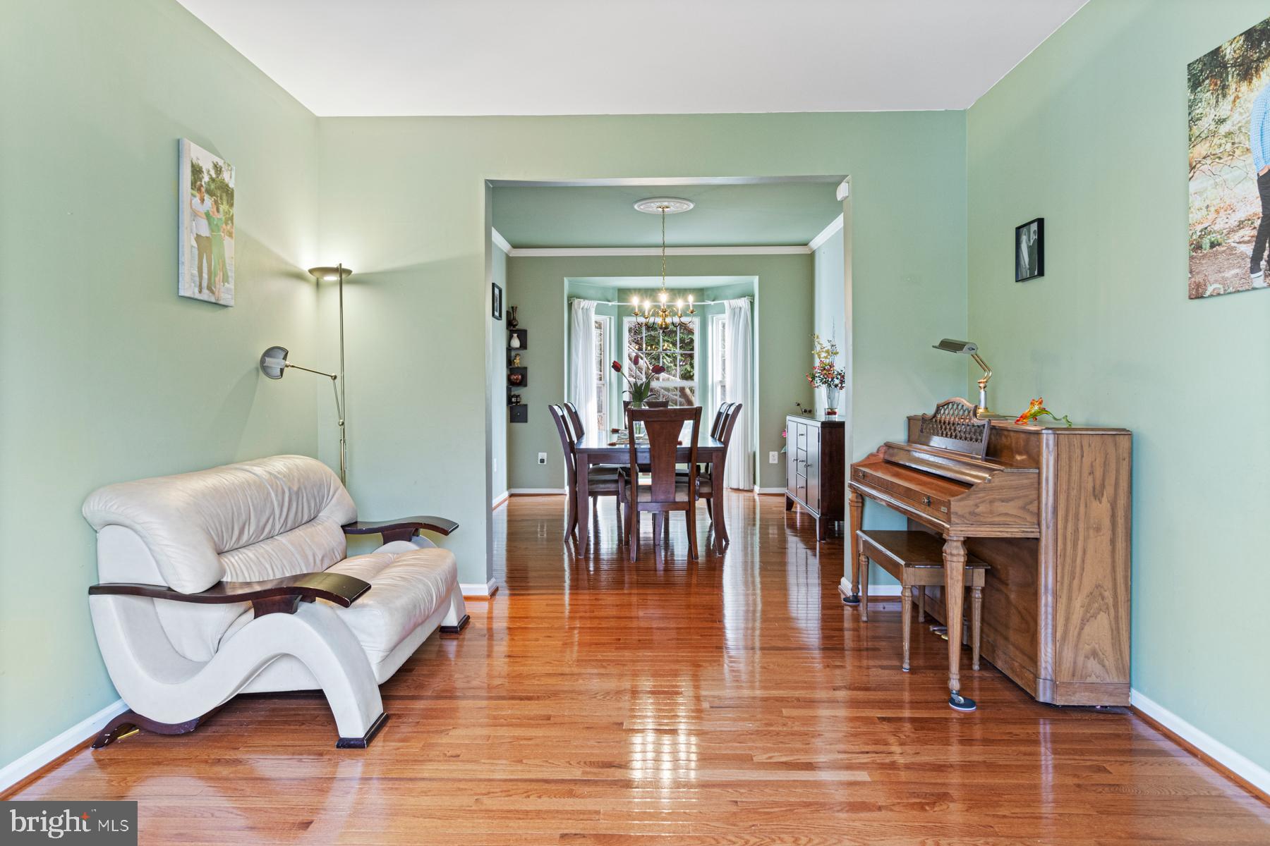 STATEWOOD - Residential