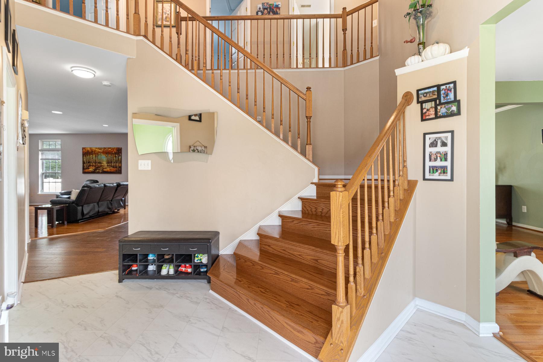 STATEWOOD - Residential