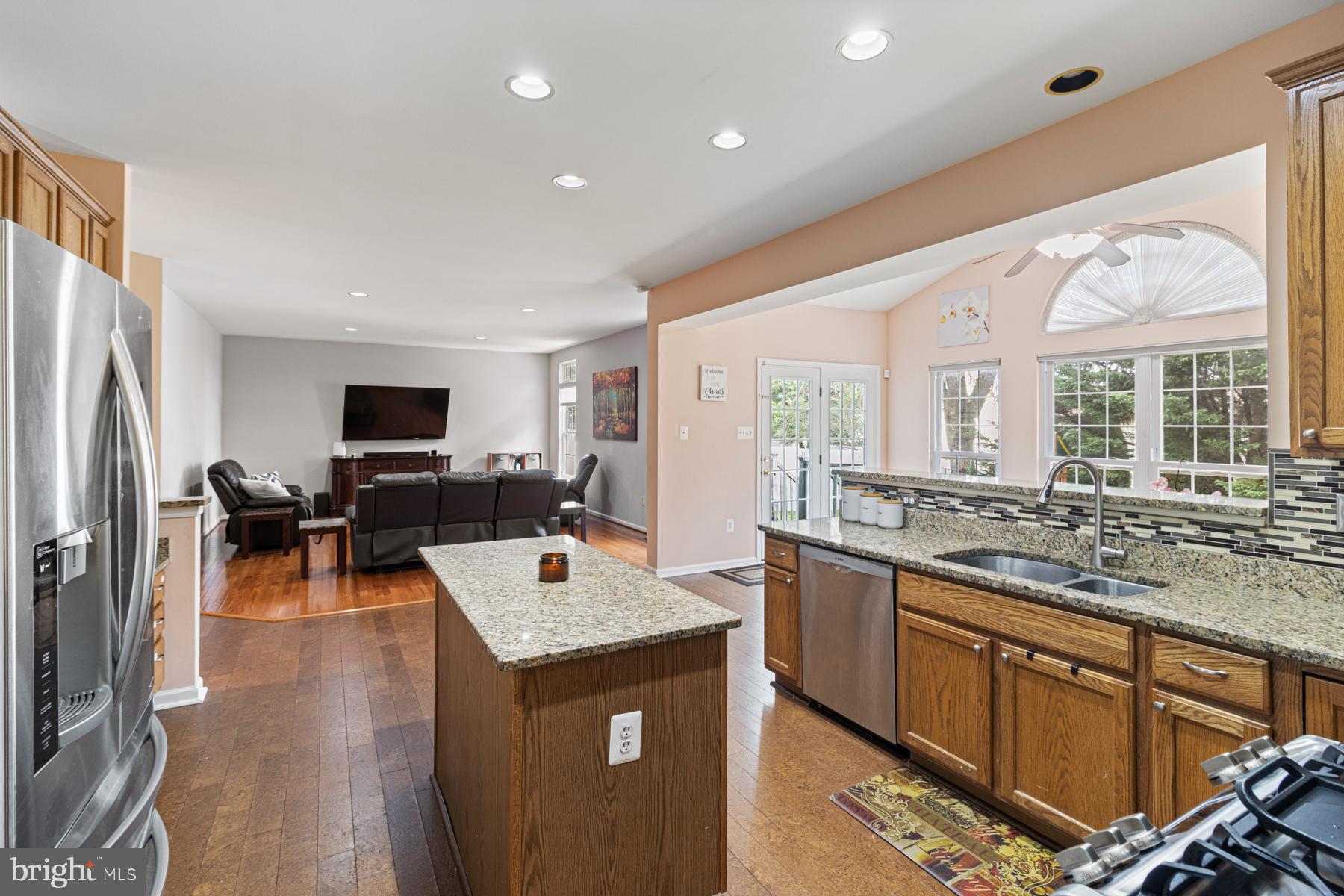 STATEWOOD - Residential