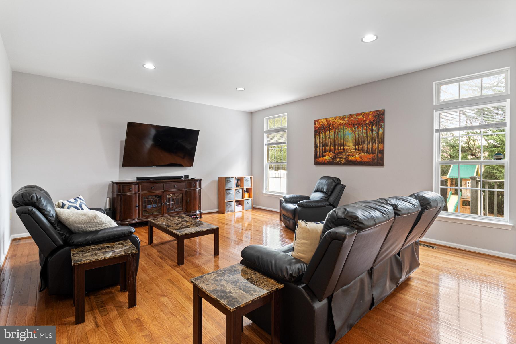 STATEWOOD - Residential