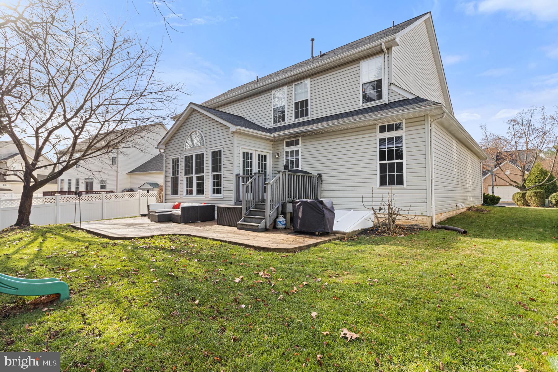 STATEWOOD - Residential