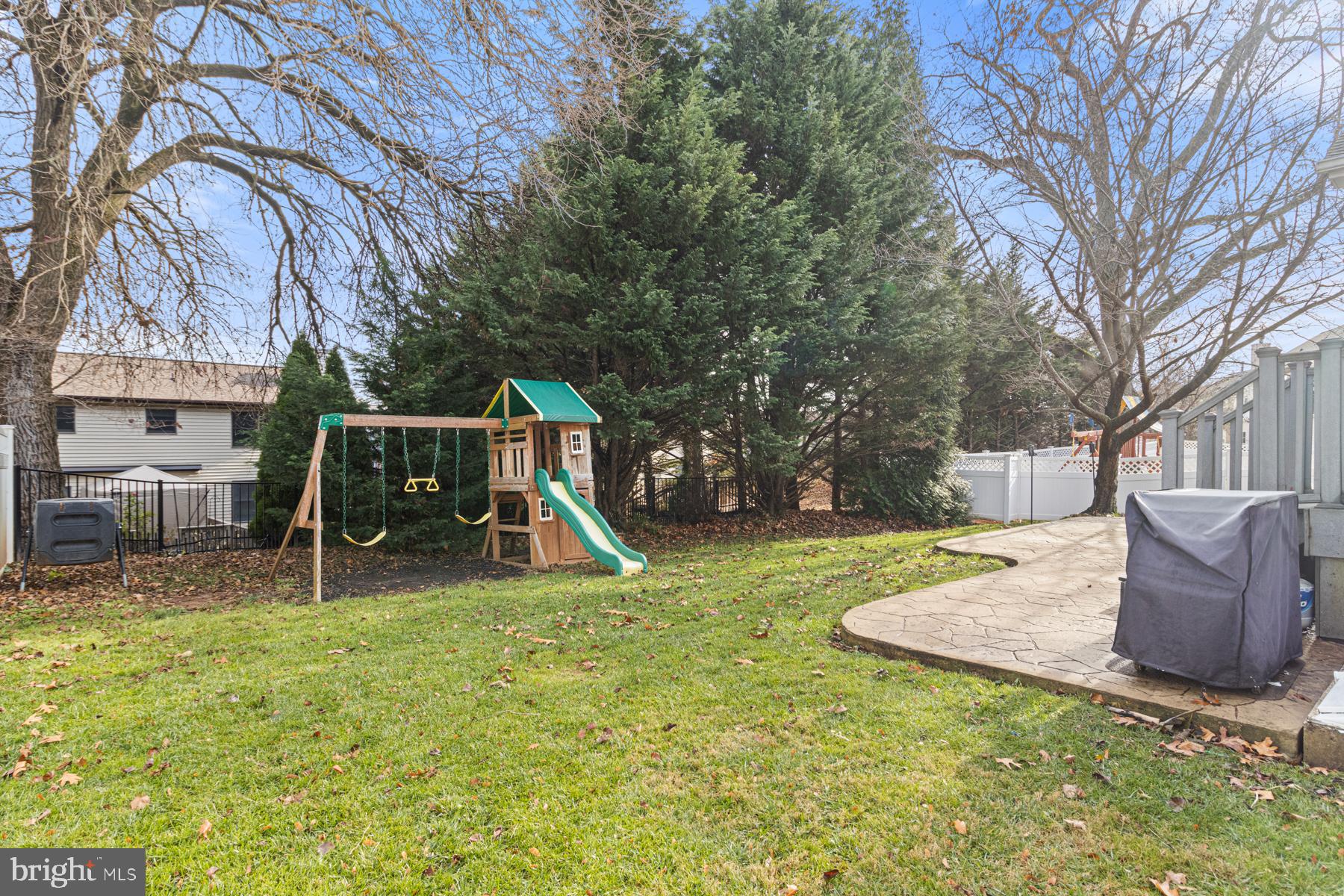 STATEWOOD - Residential