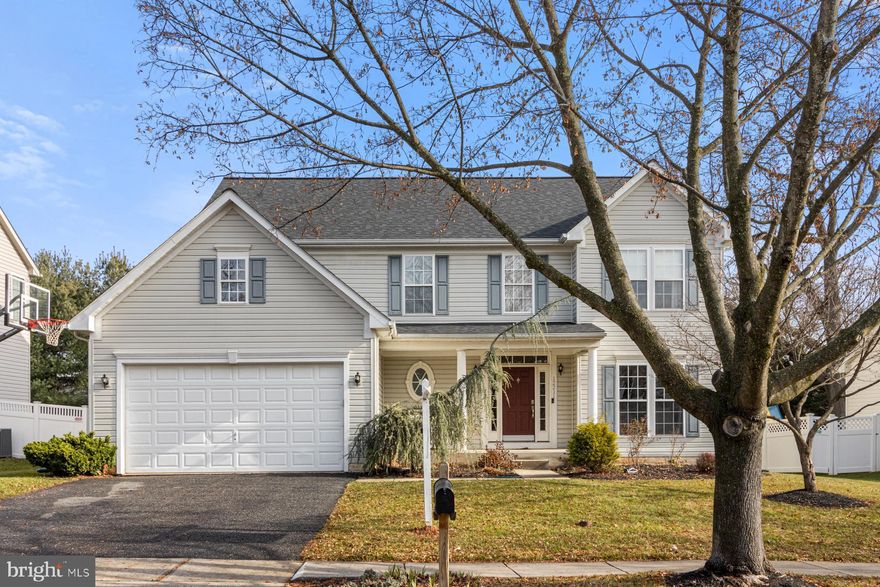 Are you in the market for a charming colonial-style home in the Reisterstown area? Look no further than this stunning four-bedroom, two-and-a-half-bathroom open floor plan home! 

As you step inside the front door, you'll immediately be greeted by the warm and inviting atmosphere of this home. The spacious living room is perfect for entertaining guests or simply relaxing with your family, and the adjacent dining room is ideal for hosting dinner parties. With a large back patio, basketball hoop, and playground, the party can move outside and still have plenty of activities for guests!

The kitchen features plenty of counter and cabinet space, making meal prep a breeze. And when it's time for a relaxing evening in, enjoy your fully finished basement with plenty of space to make it your own. 

So why wait? Come see this amazing home for yourself and fall in love with all it has to offer!