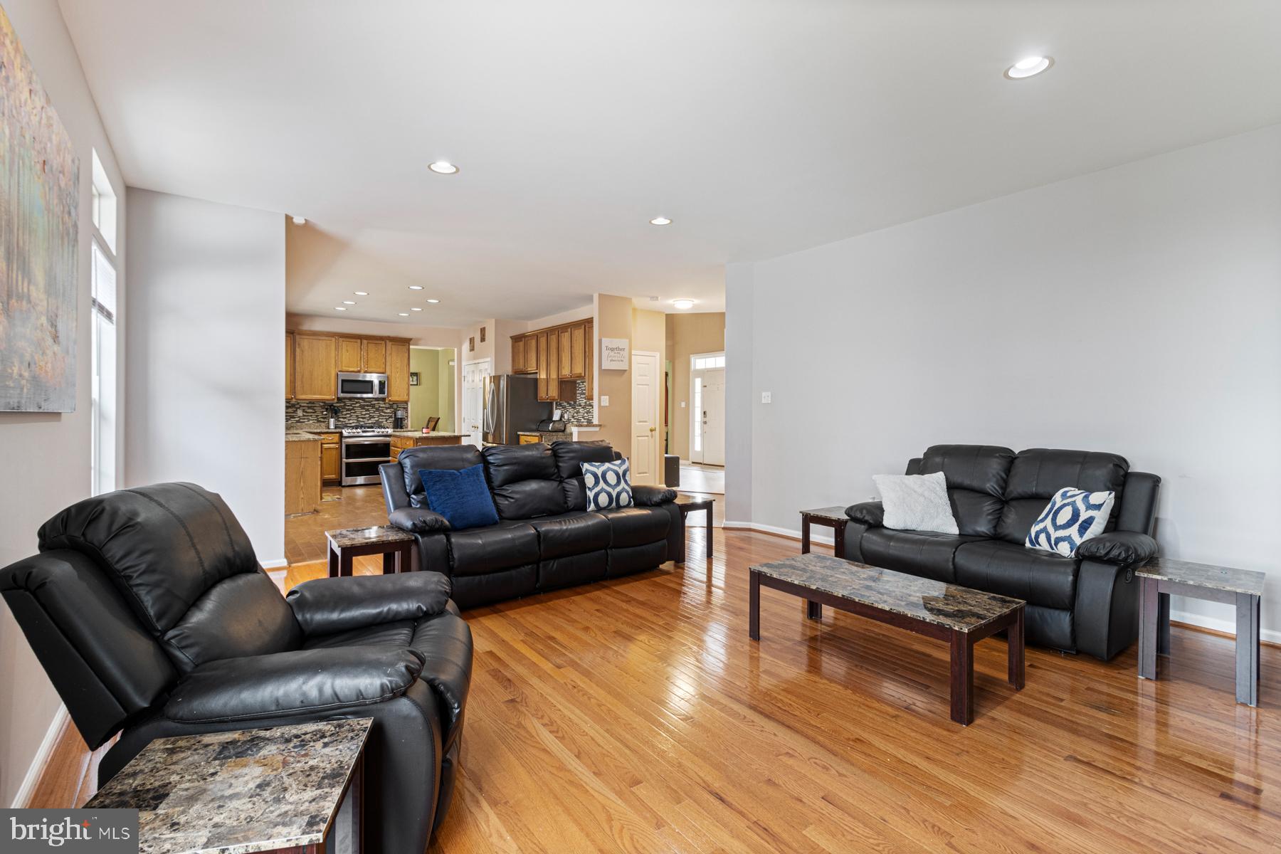 STATEWOOD - Residential