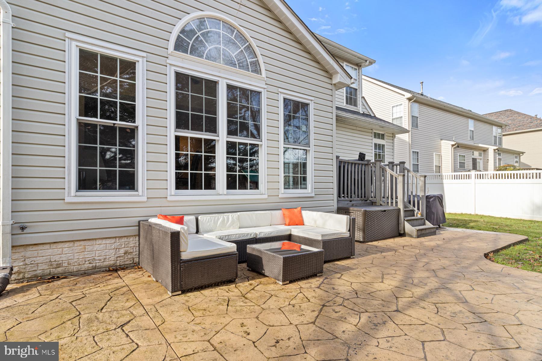 STATEWOOD - Residential