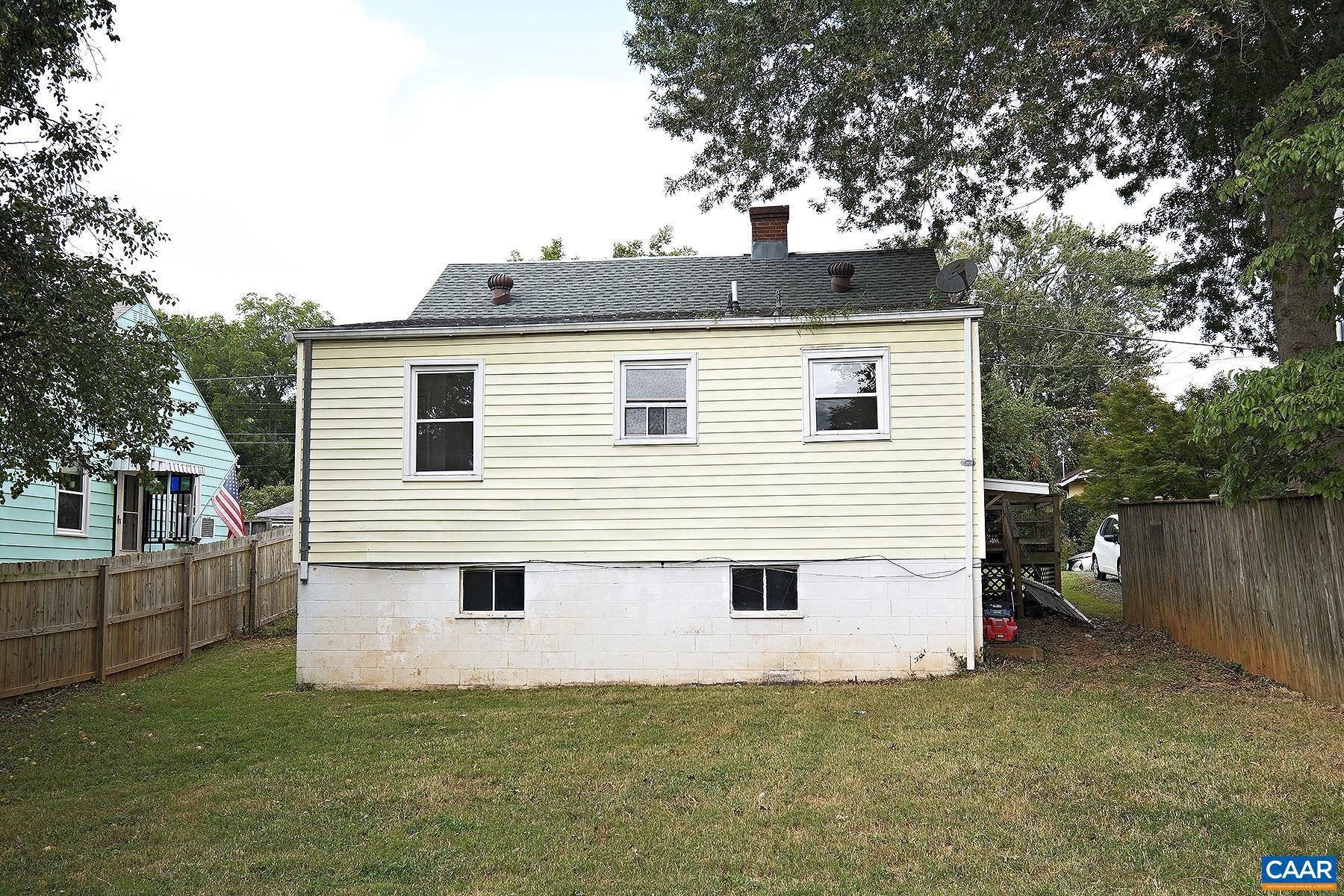 BELMONT - Residential