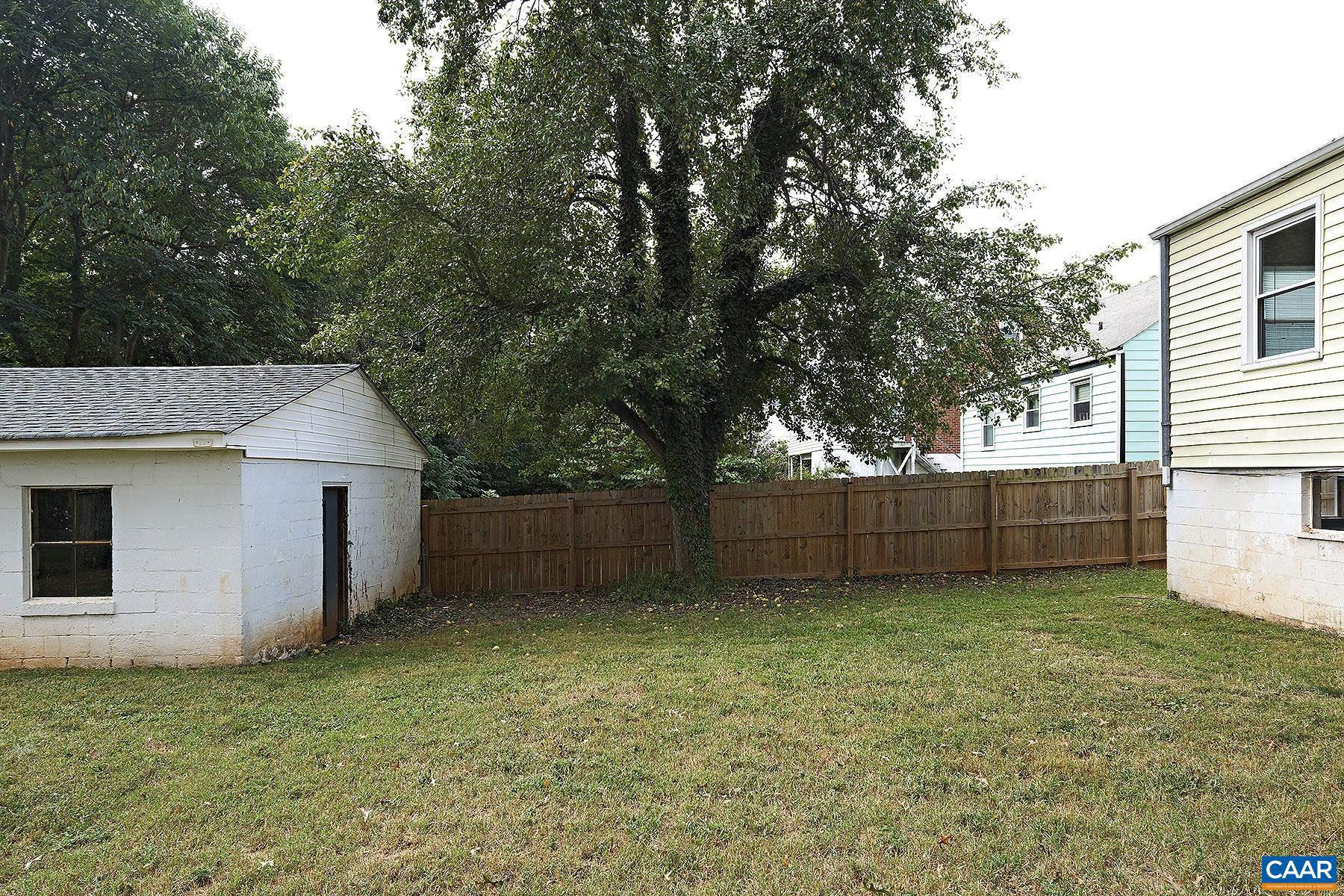 BELMONT - Residential