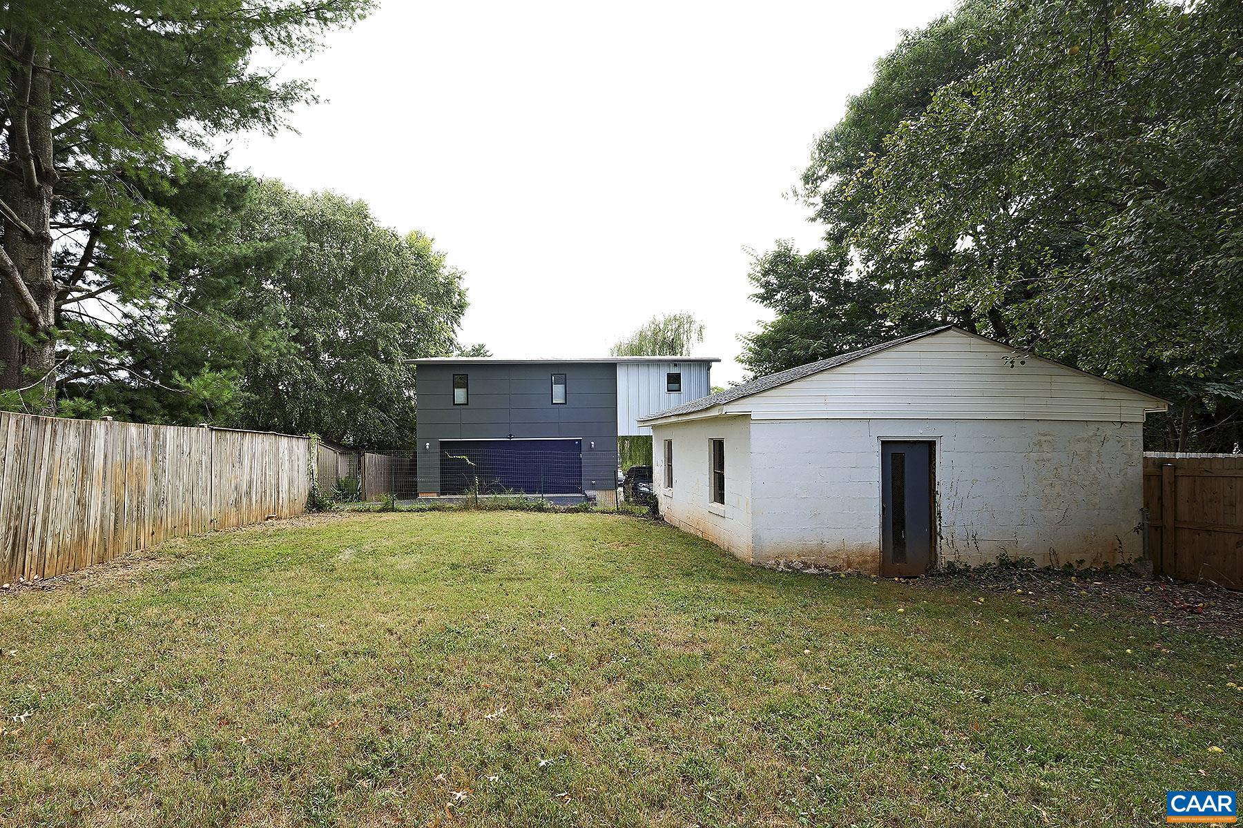 BELMONT - Residential