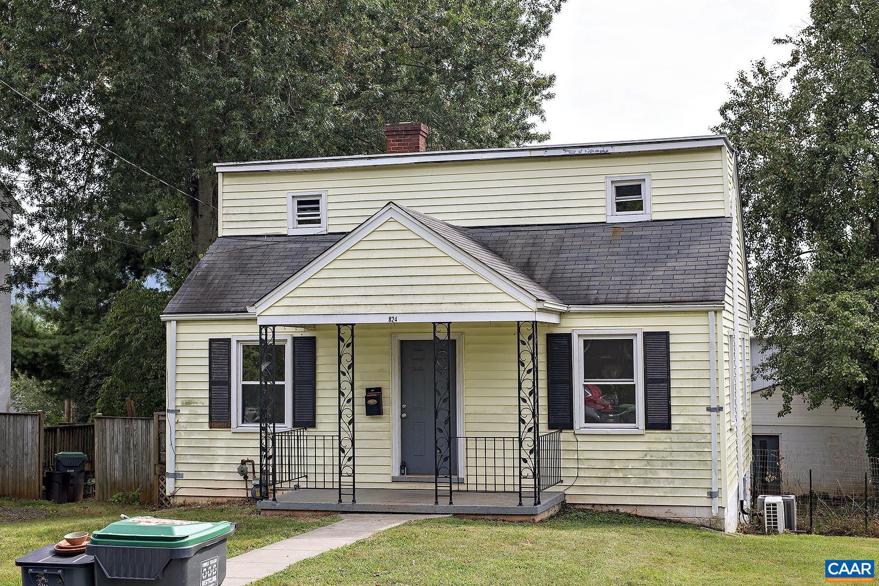 BELMONT - Residential