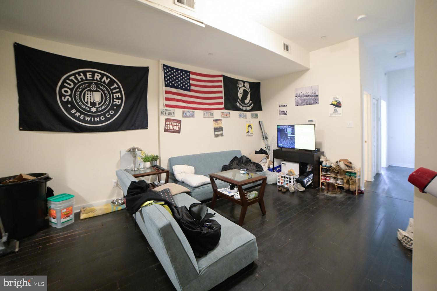 TEMPLE UNIVERSITY - Residential Lease