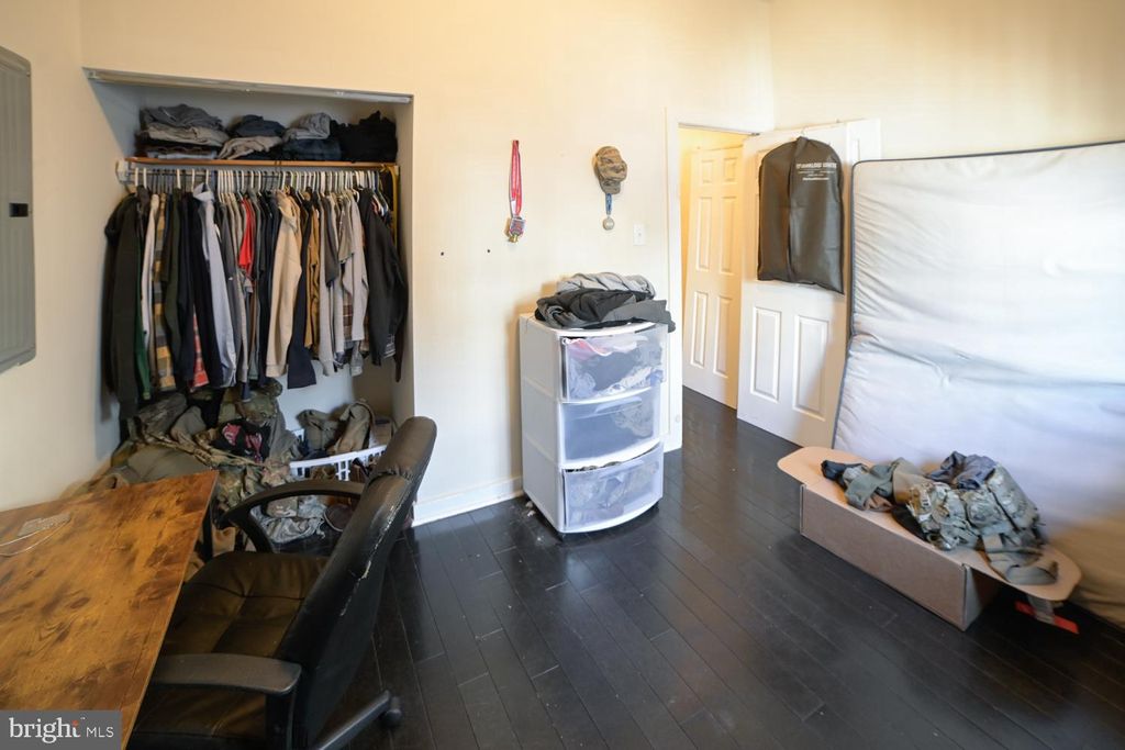 Photo of 1854 N 16th Street #1, PHILADELPHIA, PA 19121 (MLS # PAPH2548928)