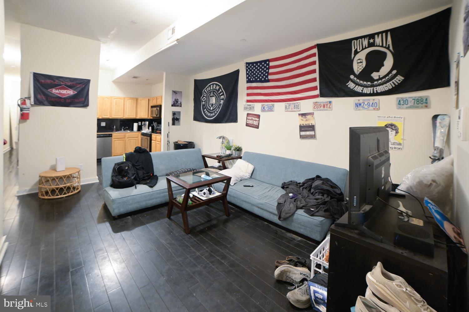 TEMPLE UNIVERSITY - Residential Lease