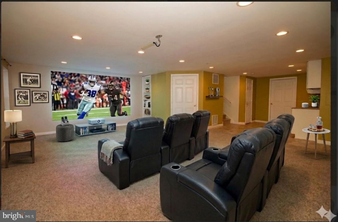 PROVIDENCE VIEW - Residential