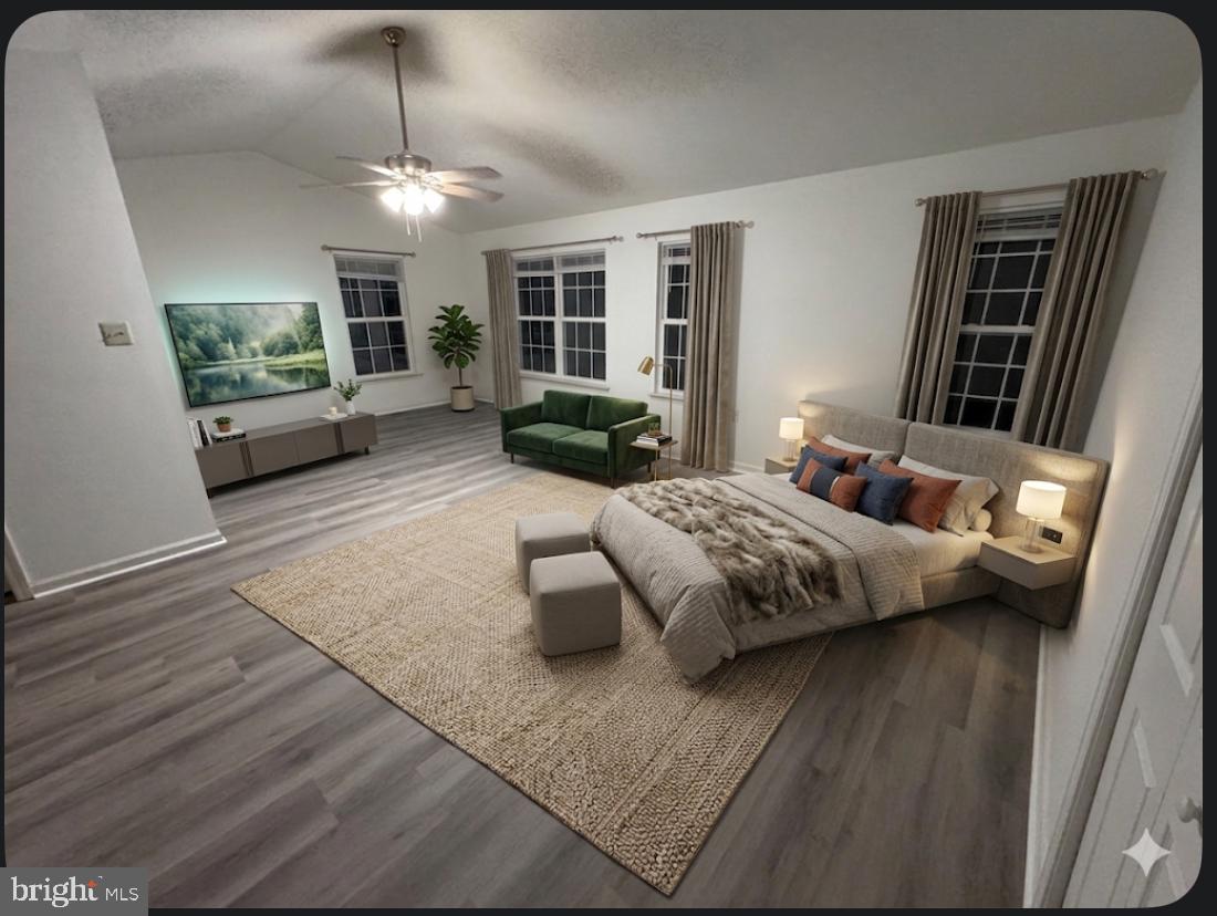 PROVIDENCE VIEW - Residential