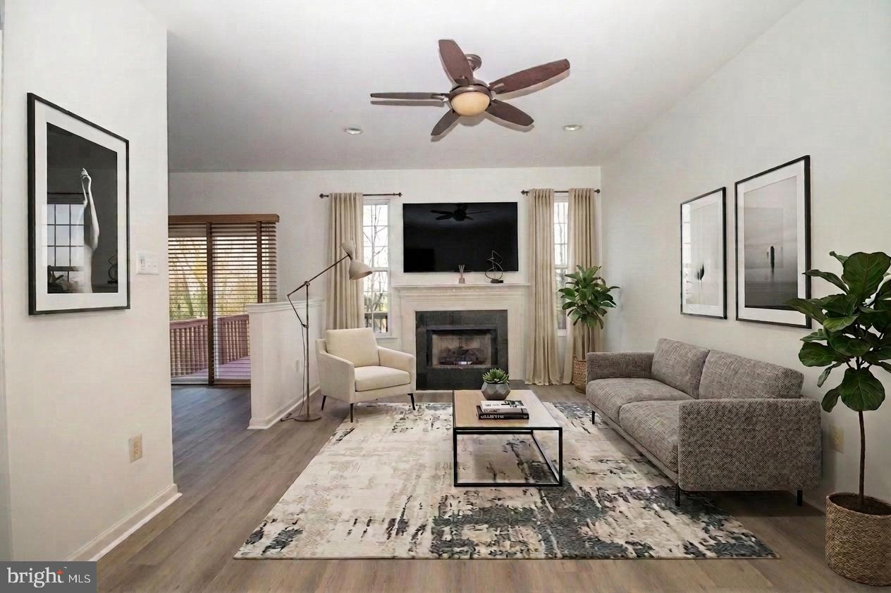 PROVIDENCE VIEW - Residential