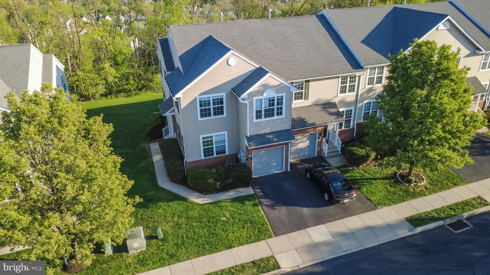 PROVIDENCE VIEW - Residential