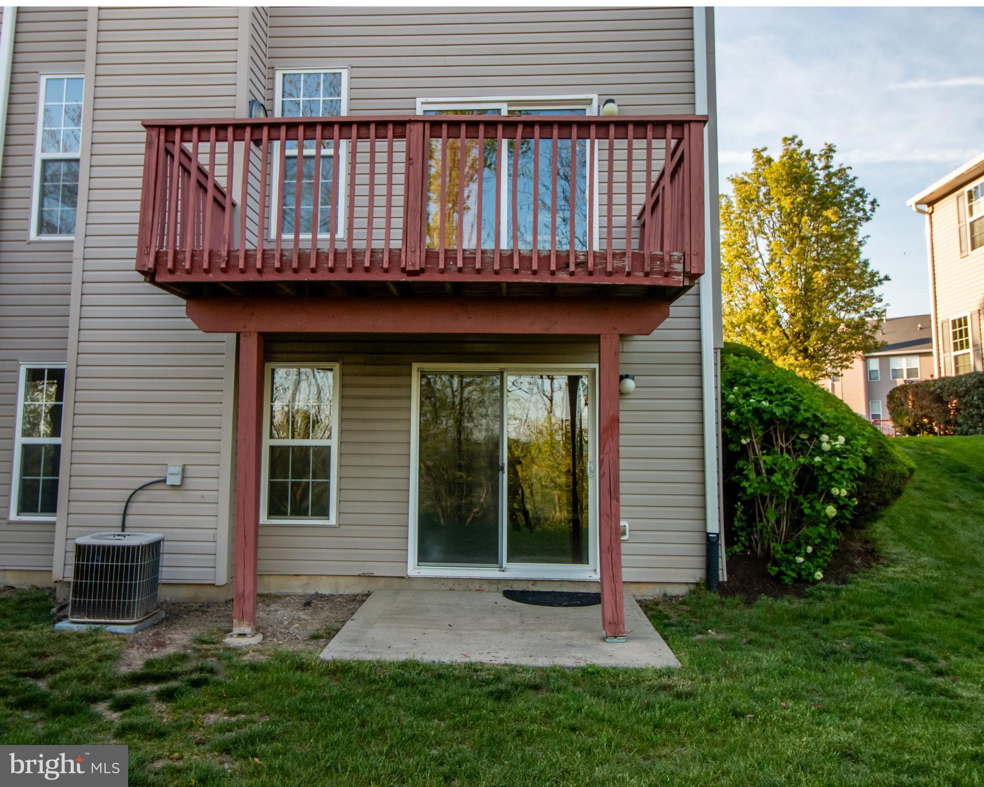 PROVIDENCE VIEW - Residential