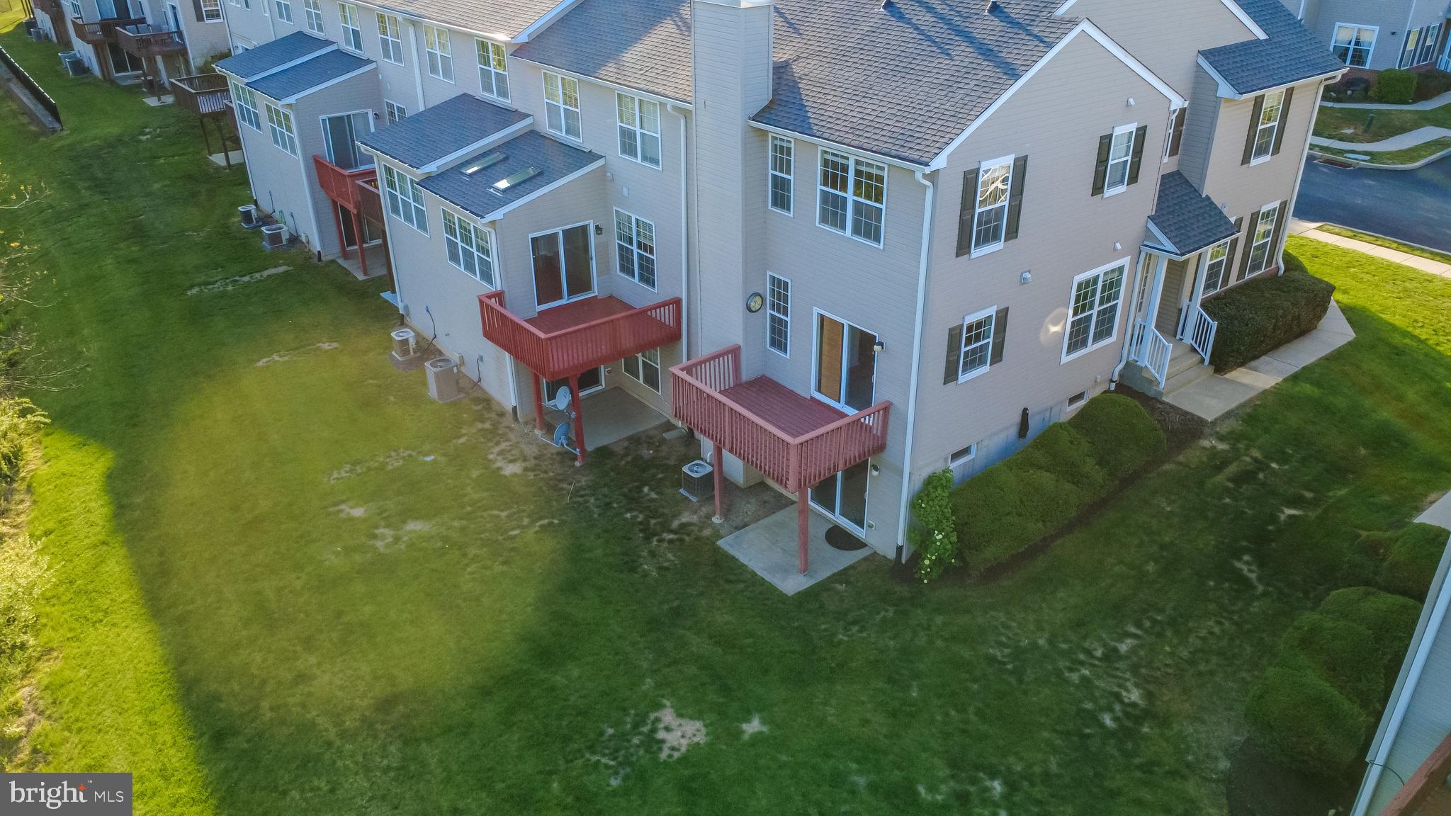 PROVIDENCE VIEW - Residential