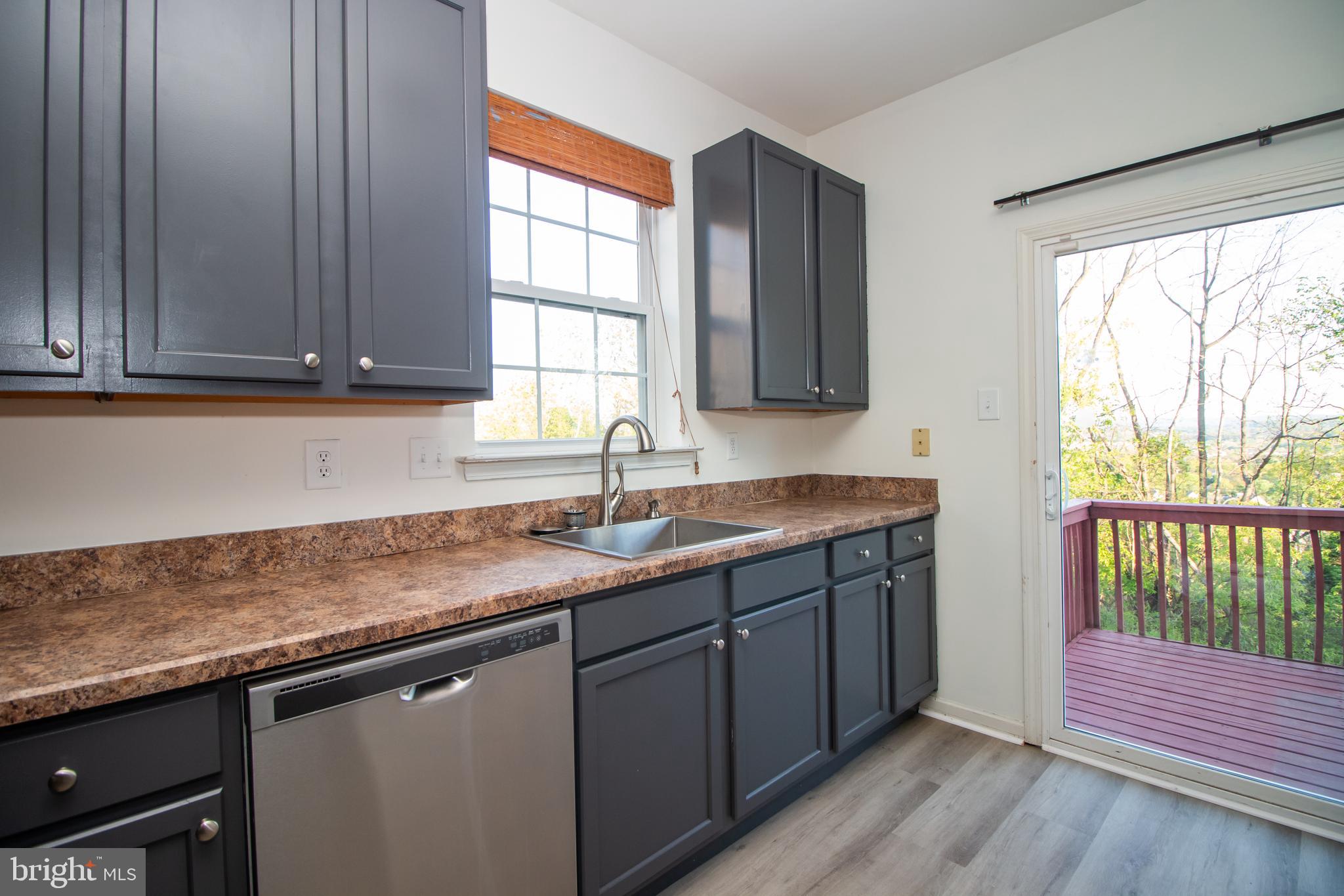 PROVIDENCE VIEW - Residential