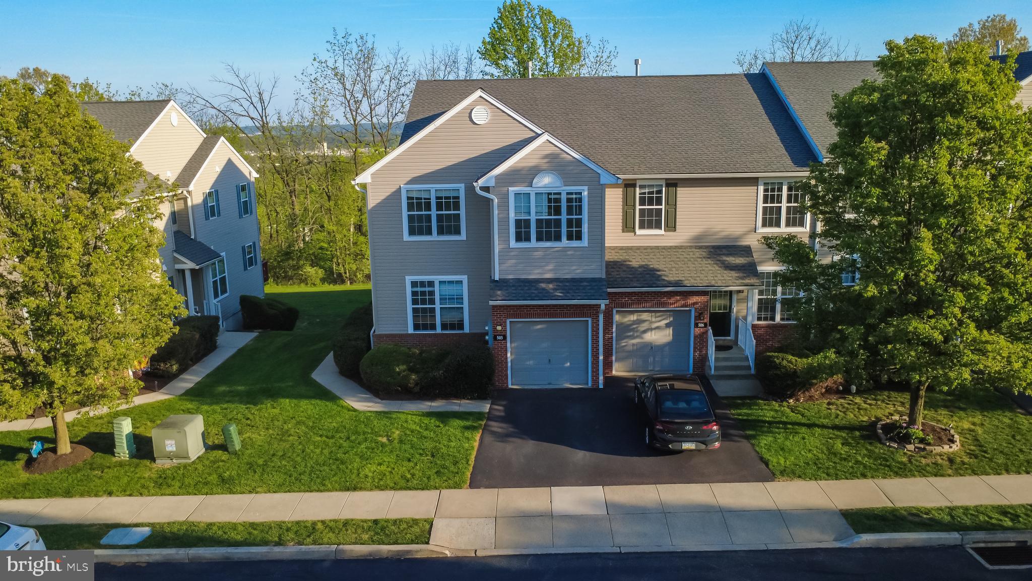 PROVIDENCE VIEW - Residential