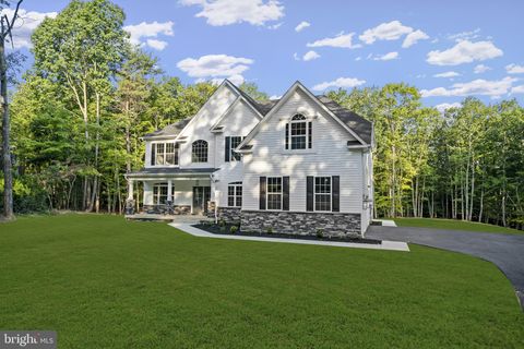 40533 BRETON KNOLLS CT LEONARDTOWN MD 20650