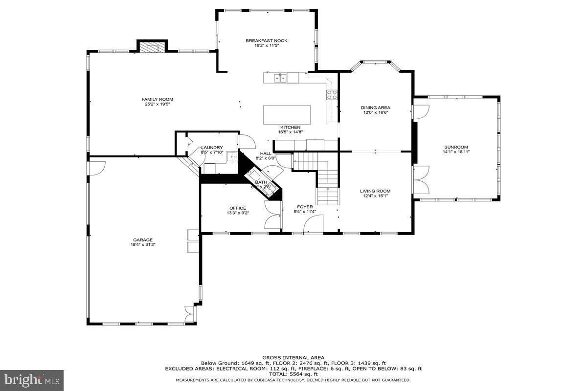 ANCIENT OAK - Residential