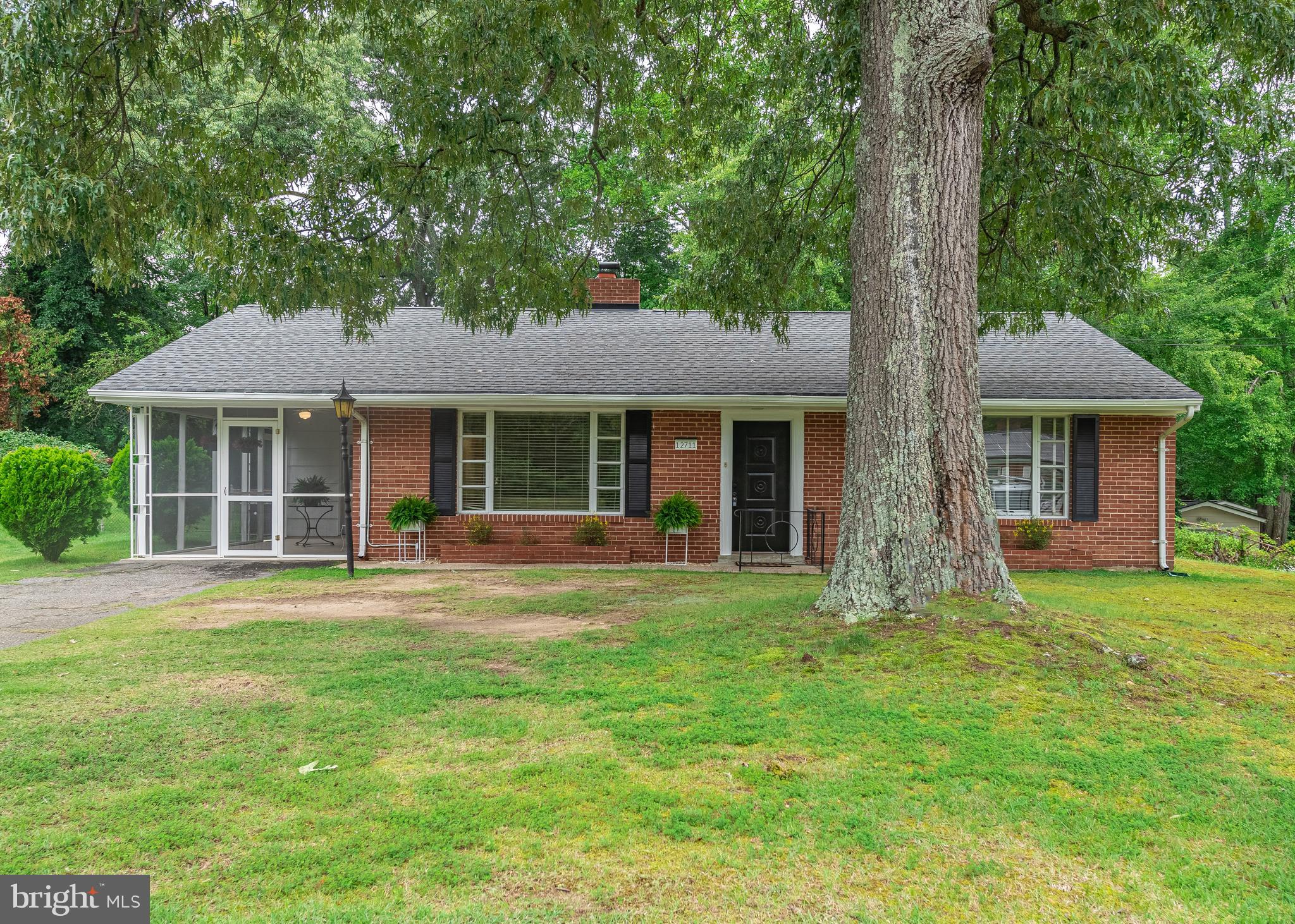 FORT WASHINGTON FOREST - Residential