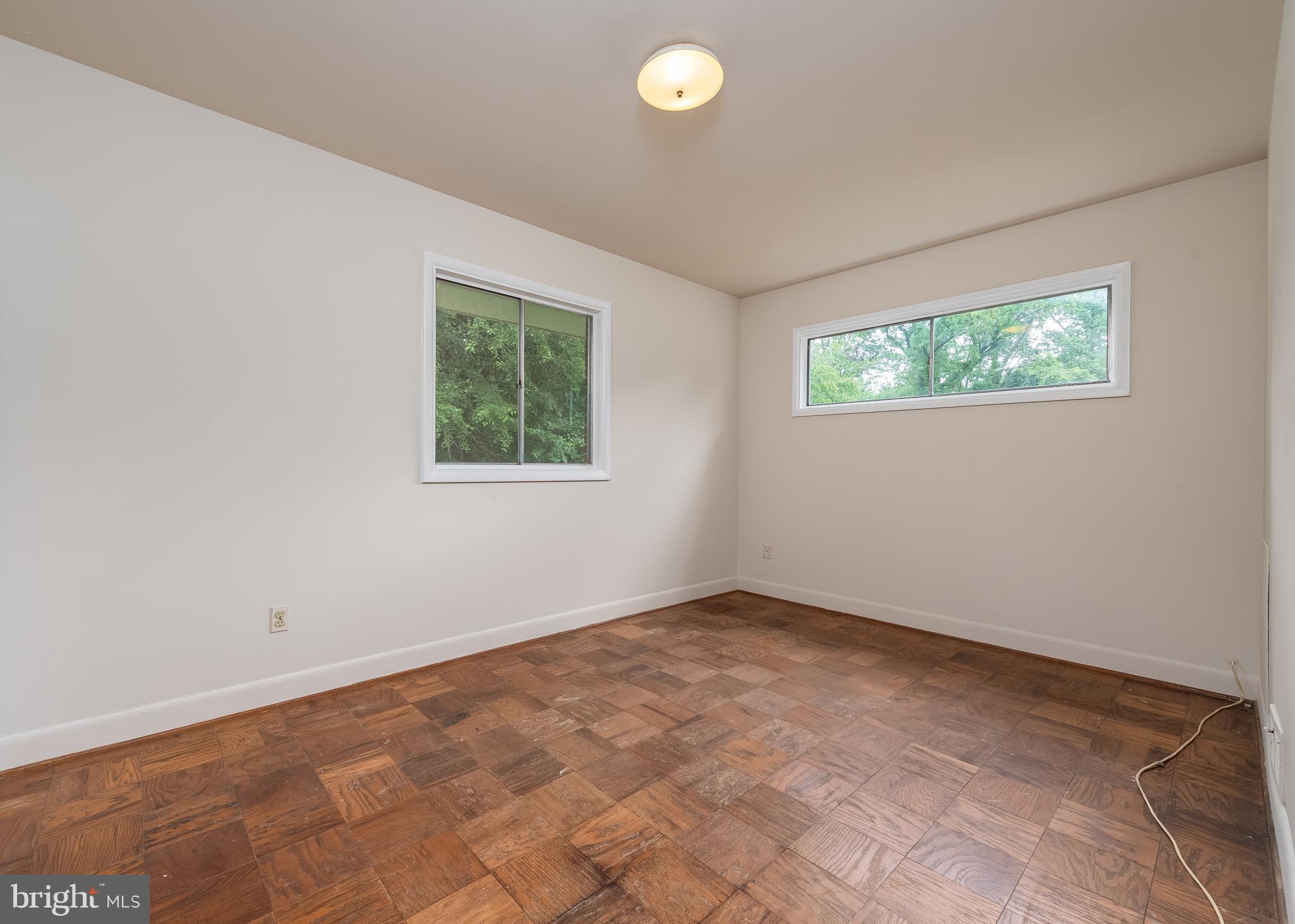 FORT WASHINGTON FOREST - Residential