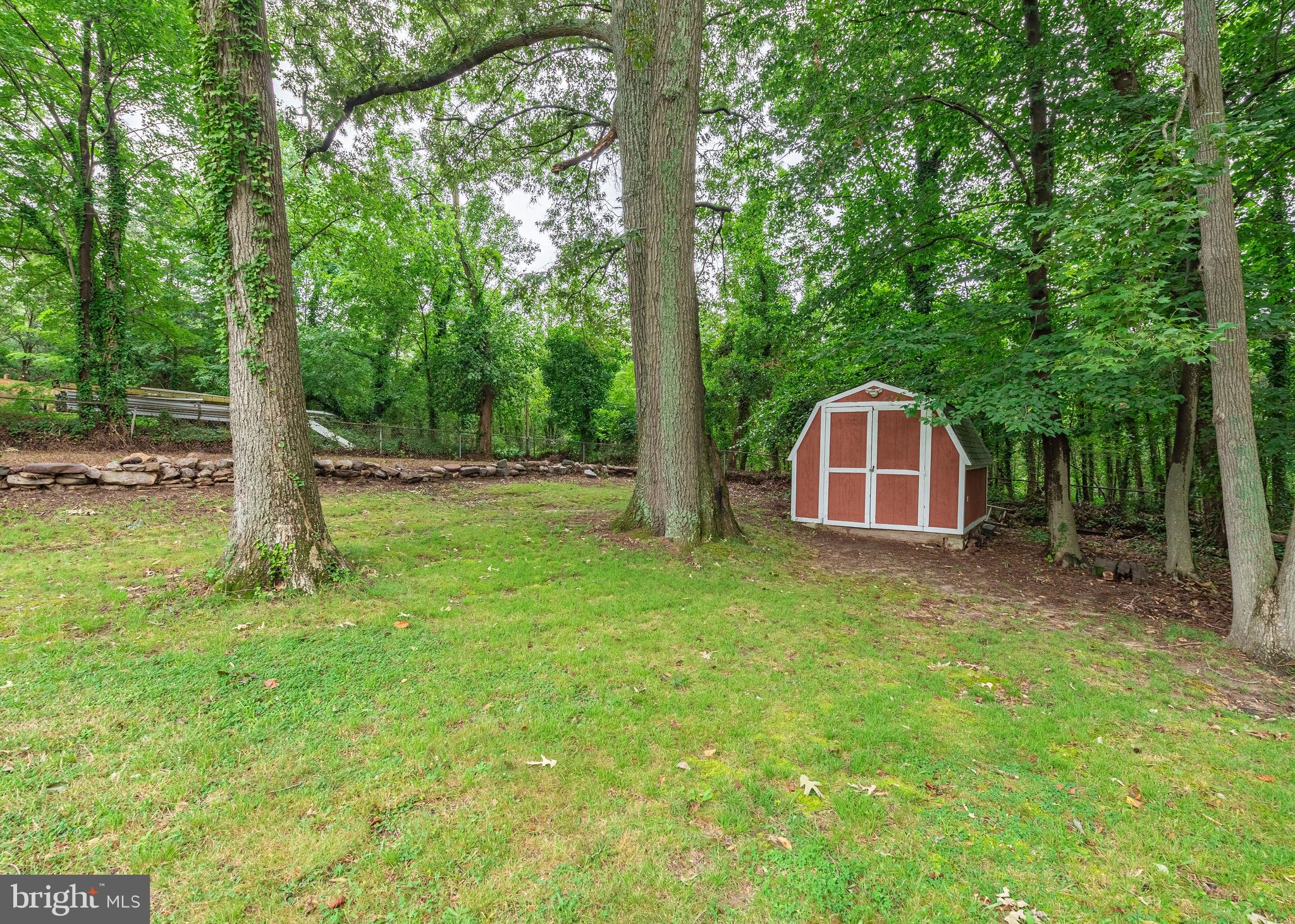 FORT WASHINGTON FOREST - Residential