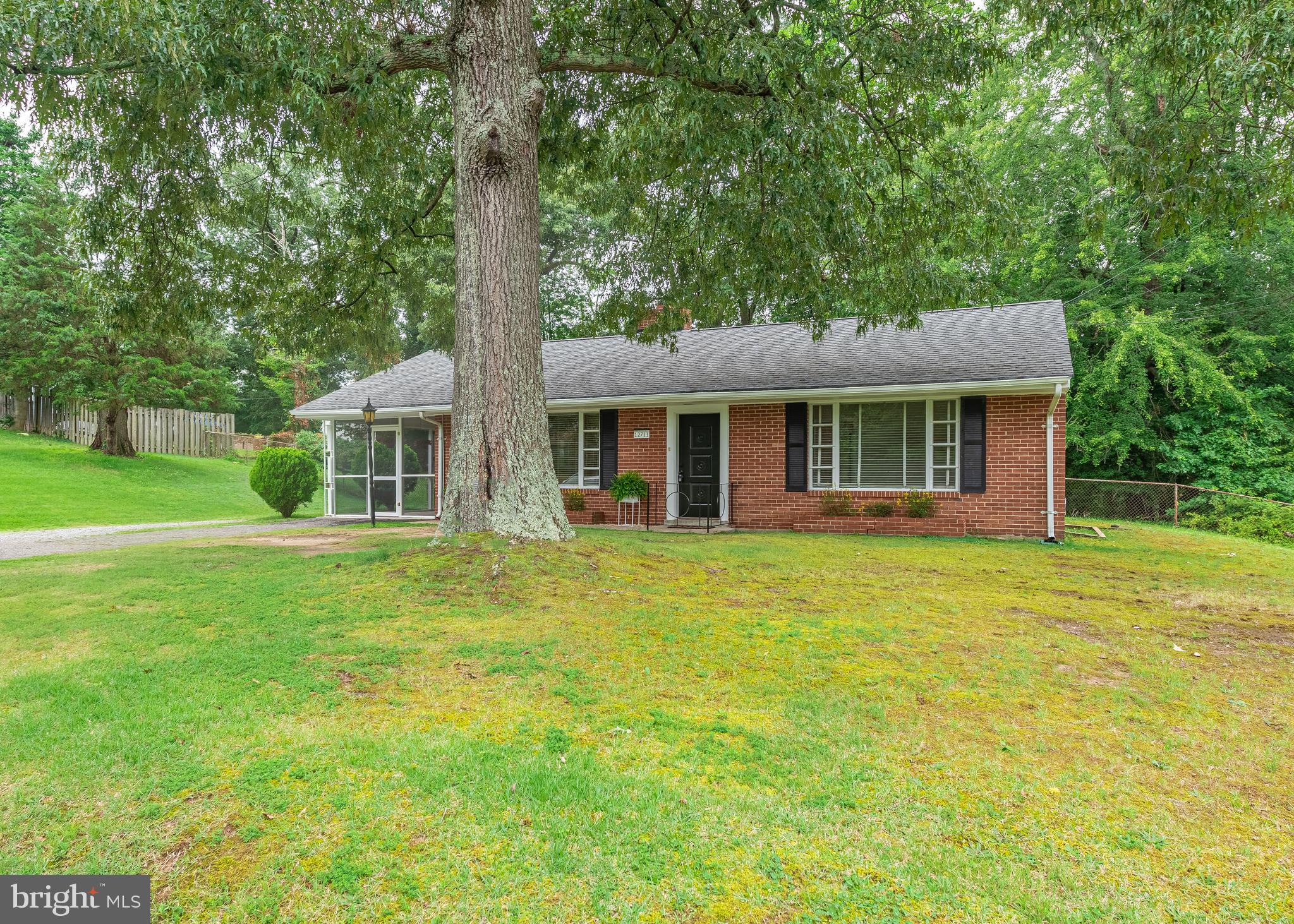 FORT WASHINGTON FOREST - Residential