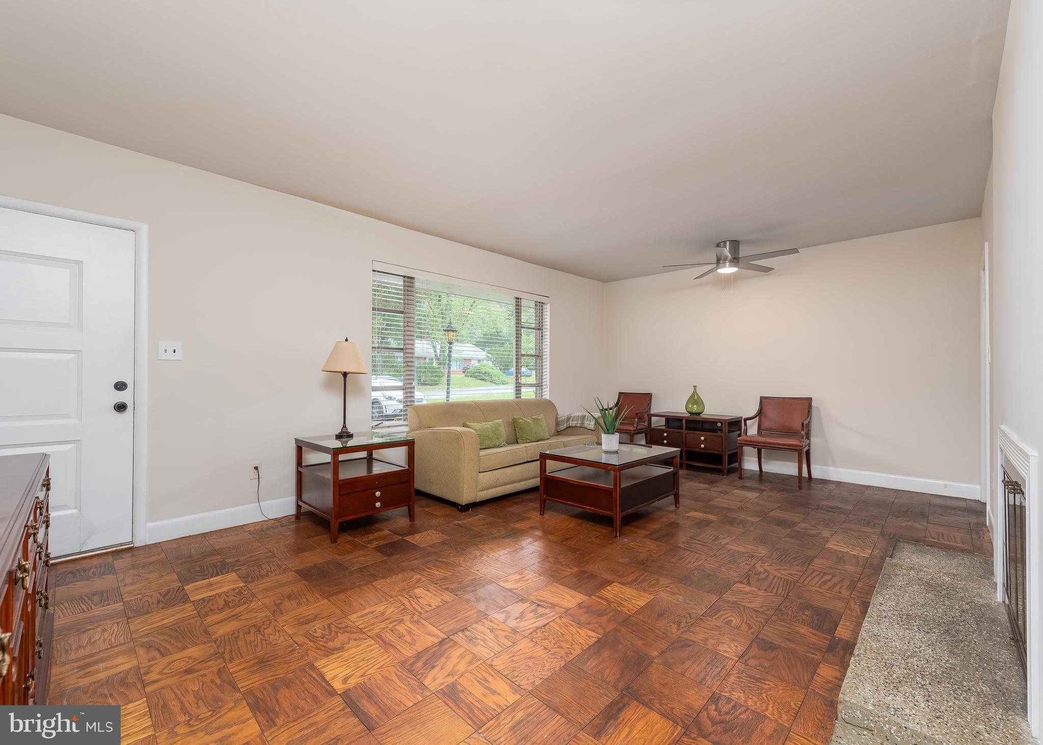 FORT WASHINGTON FOREST - Residential