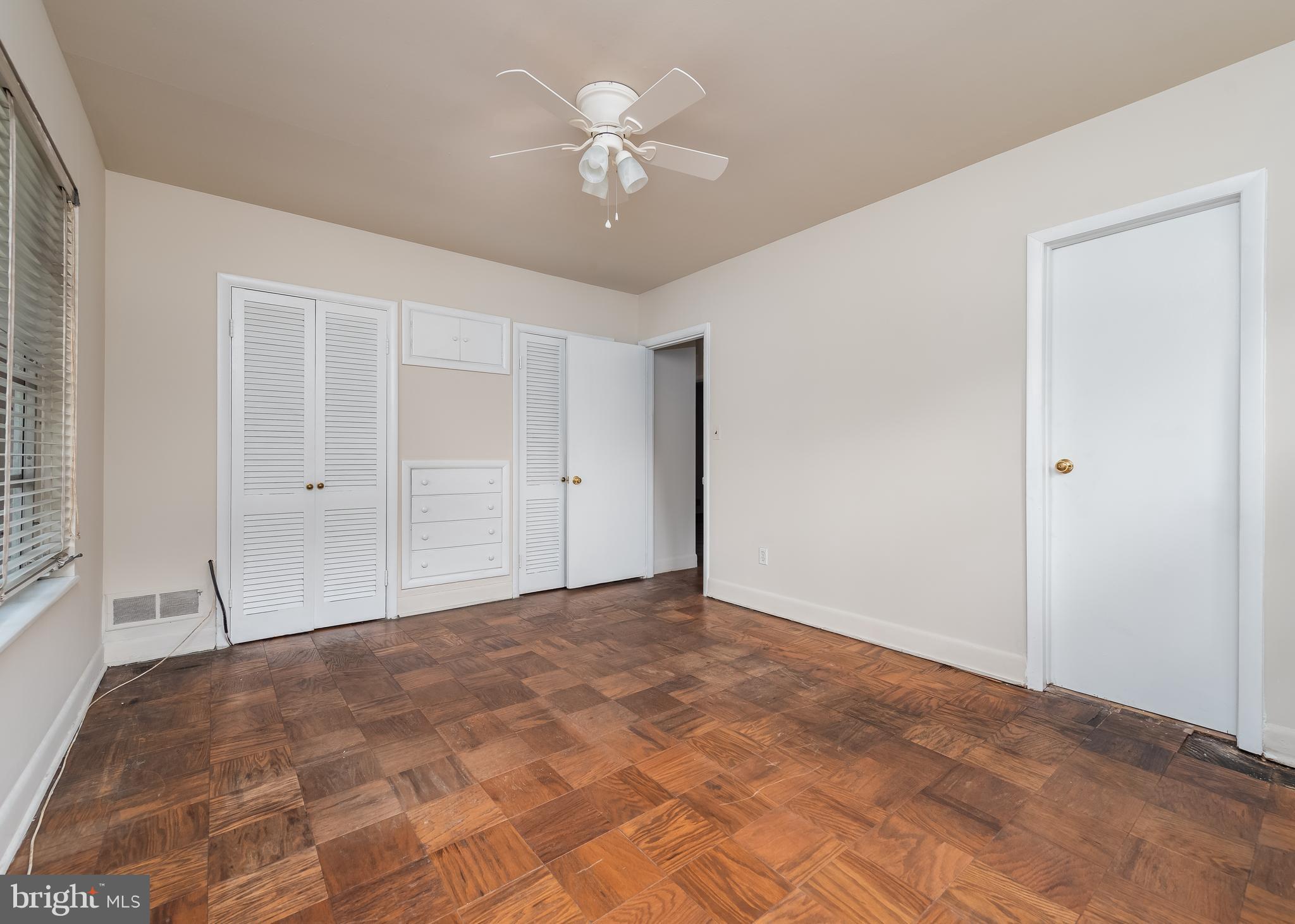 FORT WASHINGTON FOREST - Residential