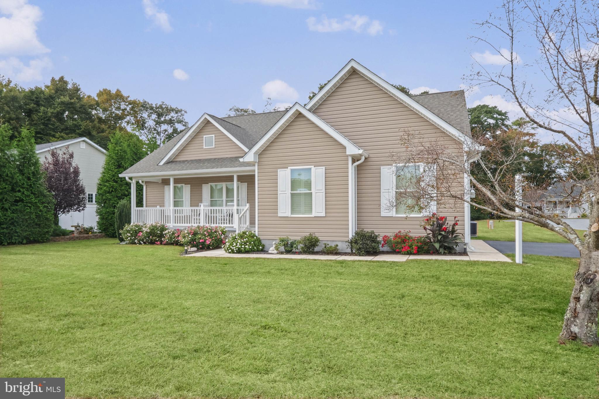 2 SUMMIT CIRCLE LOT 102