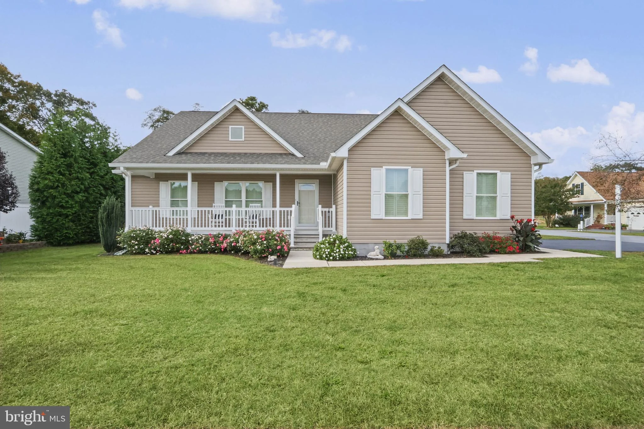 2 Summit Circle Lot 102, Seaford, DE 19973
