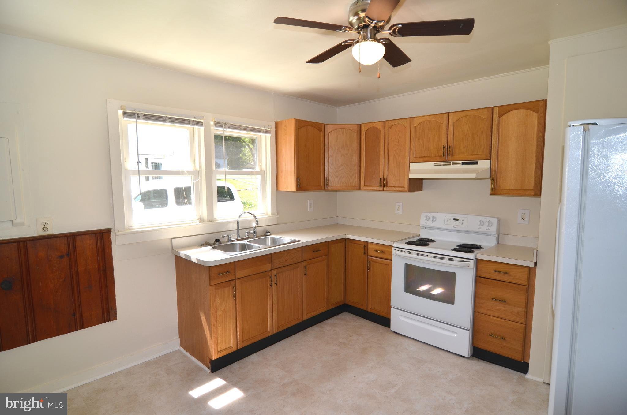 DARES BEACH - Residential Lease