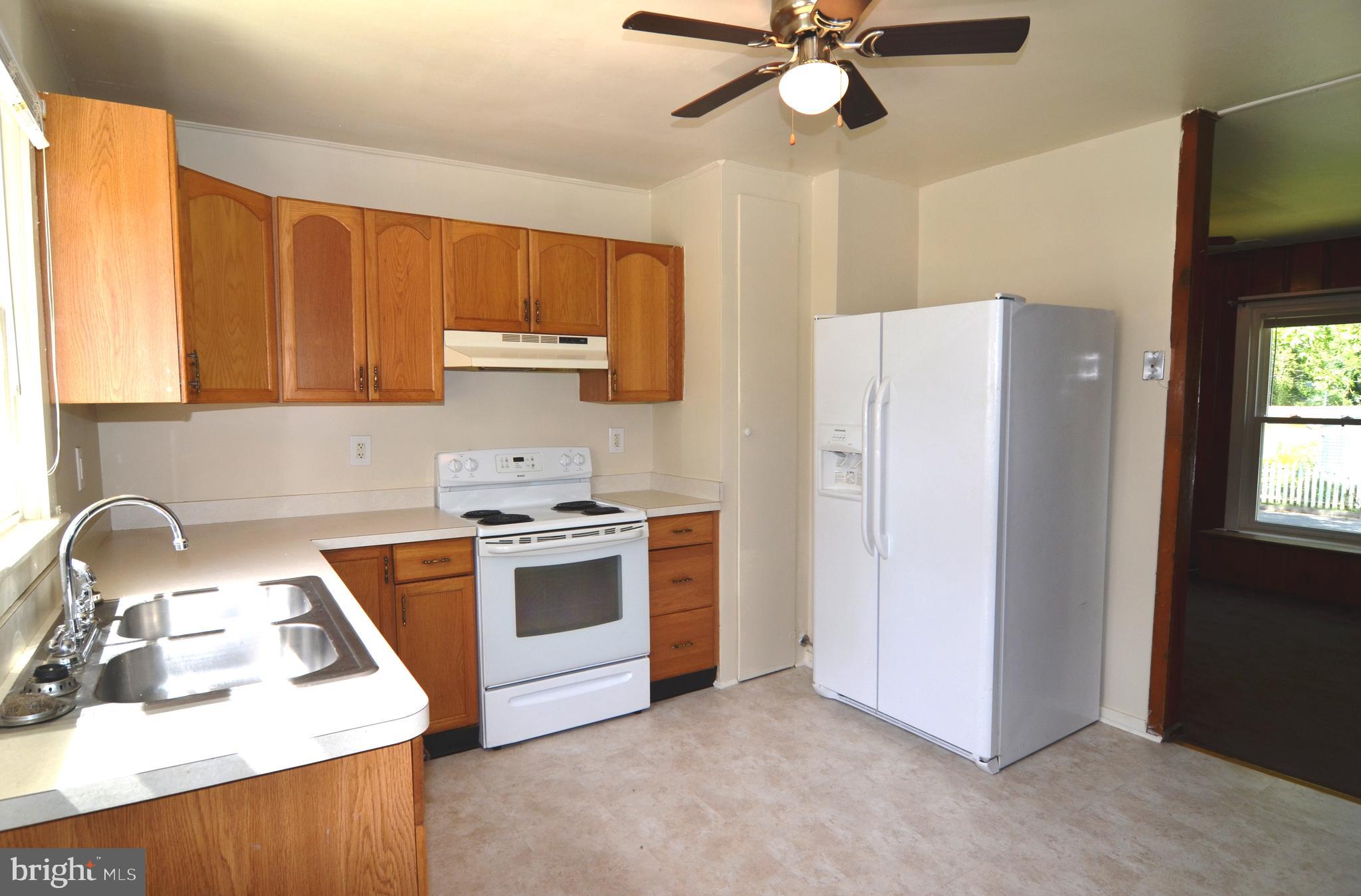 DARES BEACH - Residential Lease