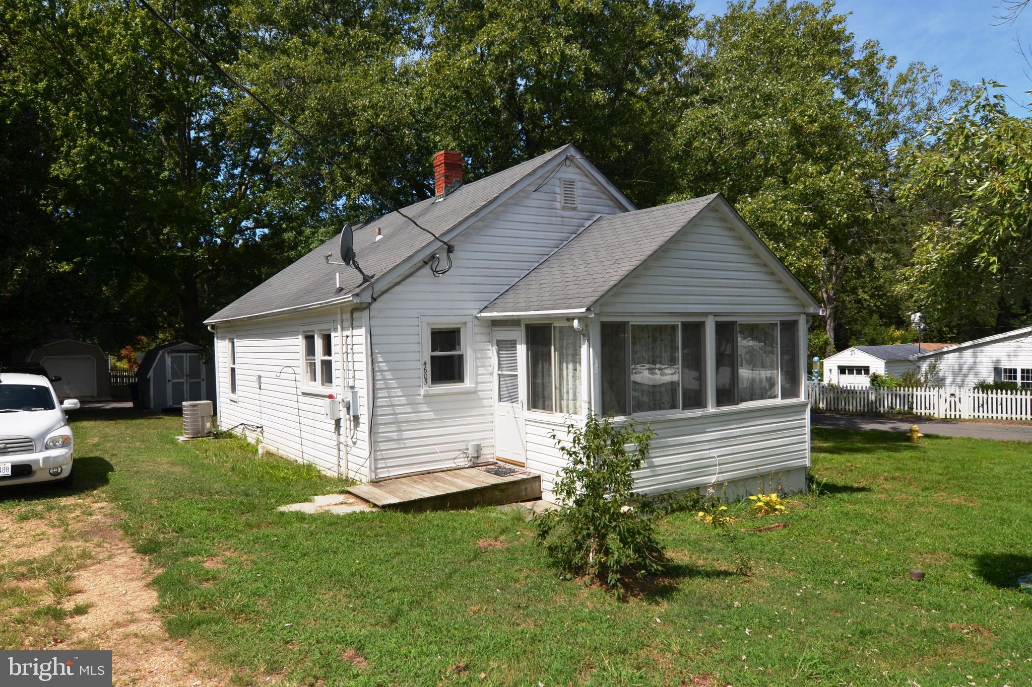 DARES BEACH - Residential Lease