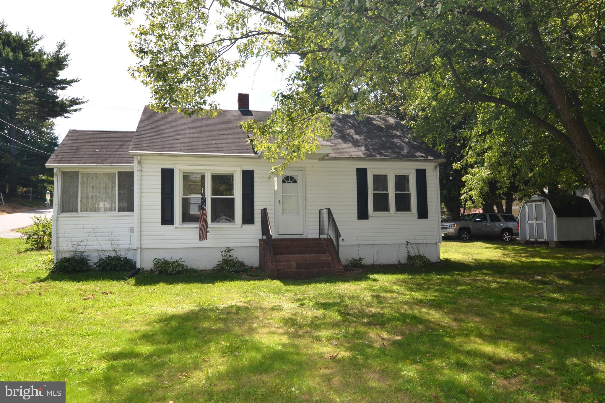 DARES BEACH - Residential Lease