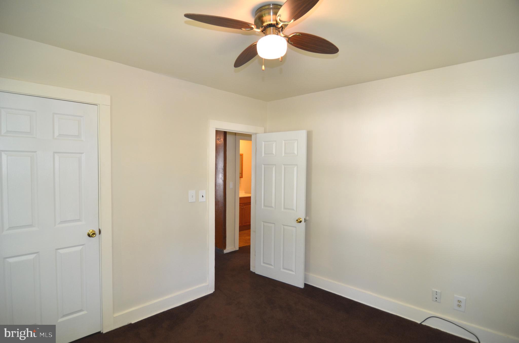 DARES BEACH - Residential Lease