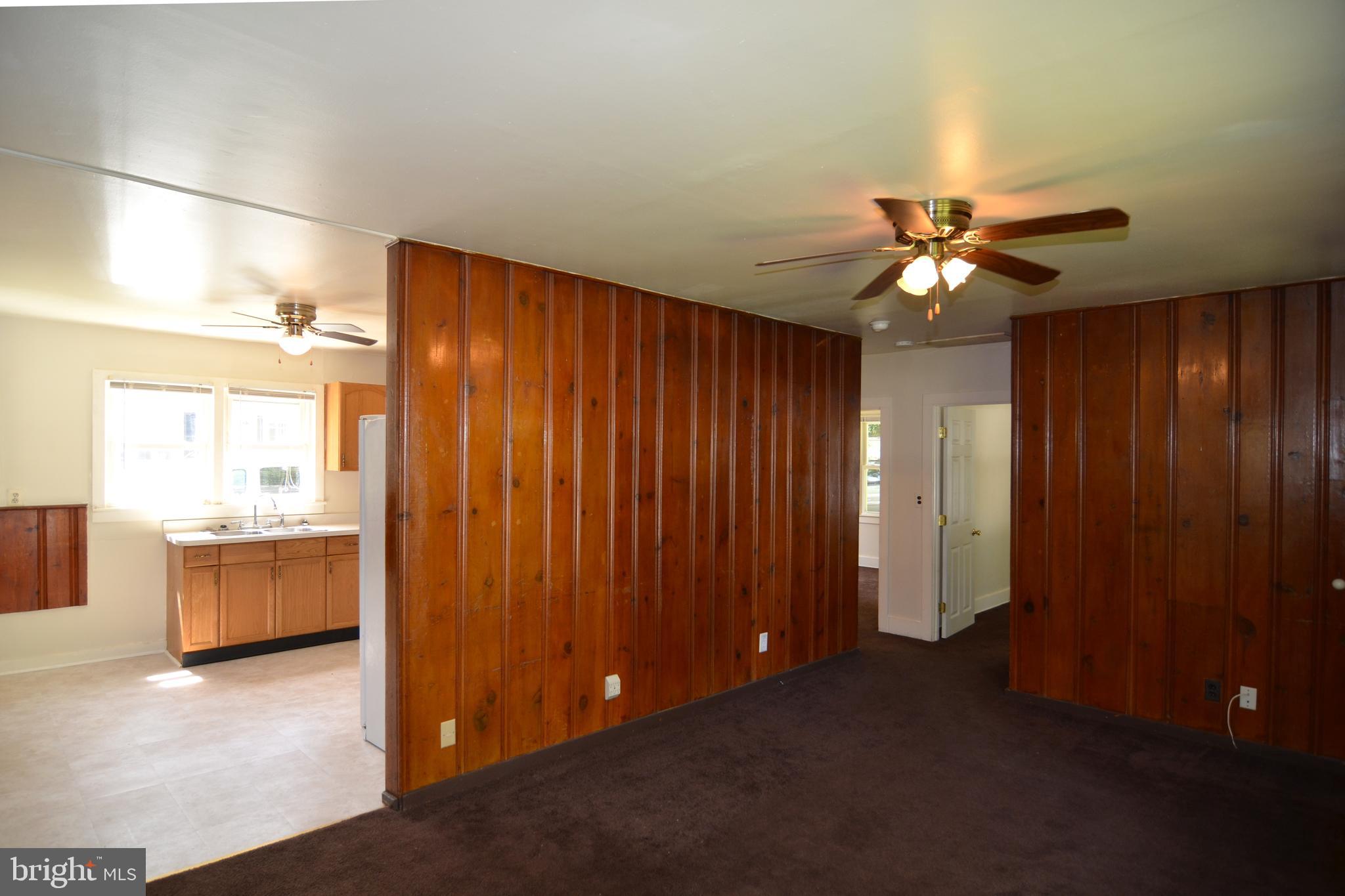 DARES BEACH - Residential Lease