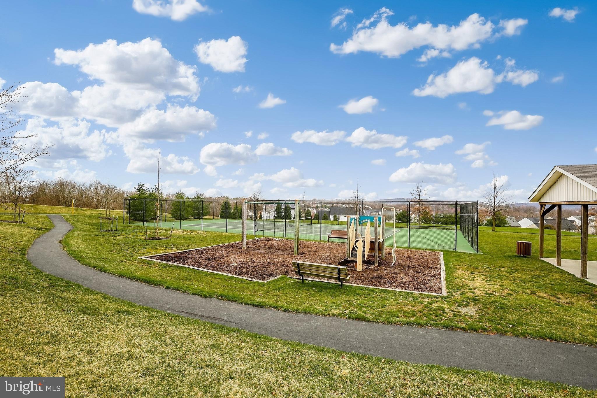GREENVIEW - Residential